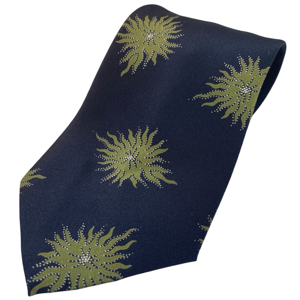 Giorgio Armani Cravatte Silk Tie